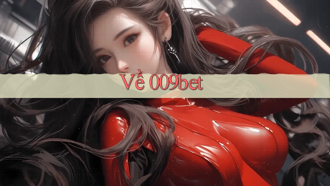 Về 009bet Về 009bet