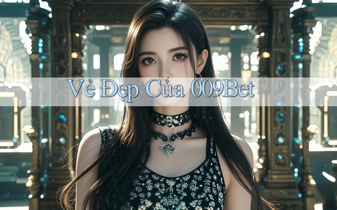 Vẻ Đẹp Của 009Bet Vẻ Đẹp Của 009Bet
