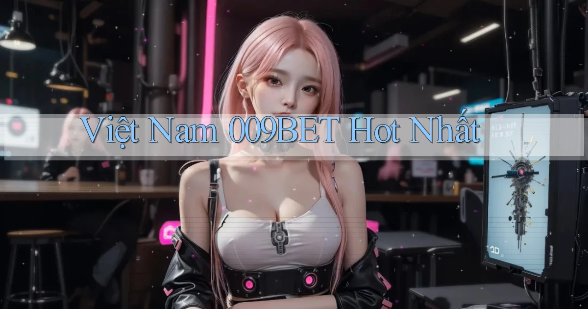 việt nam 009bet hot nhất