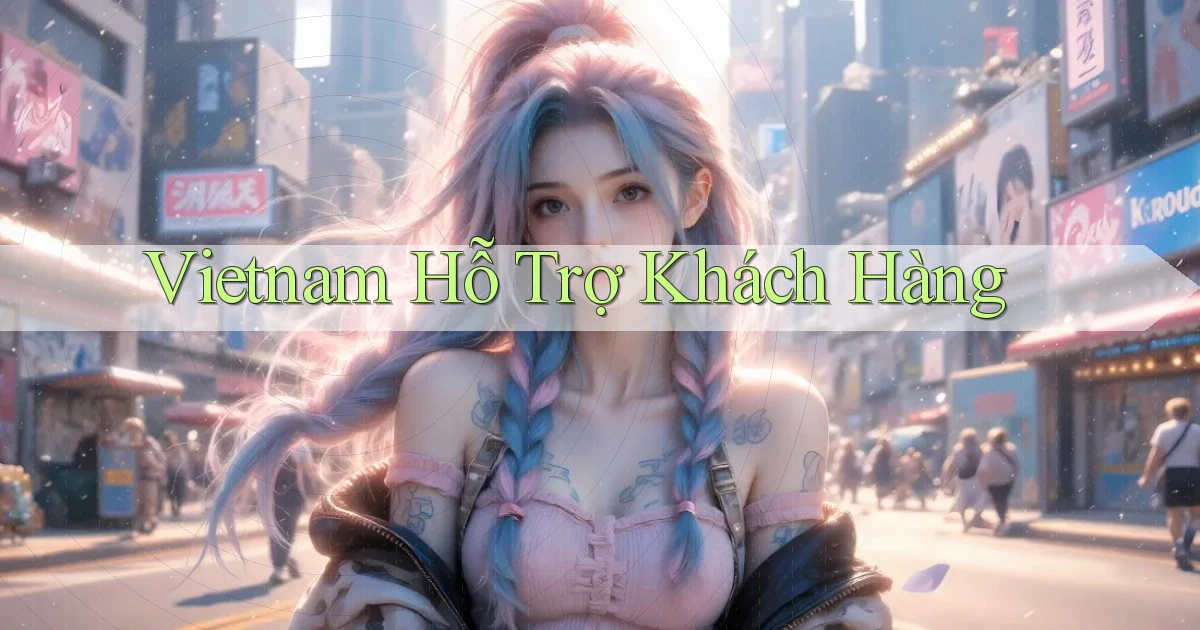 vietnam Hỗ trợ khách hàng