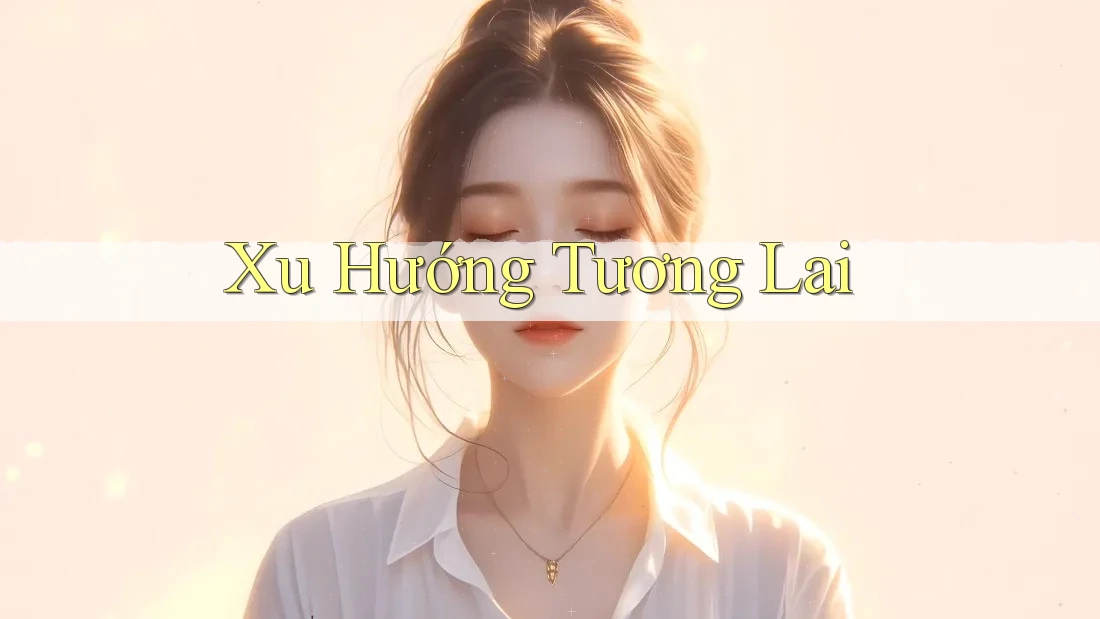 Xu Hướng Tương Lai