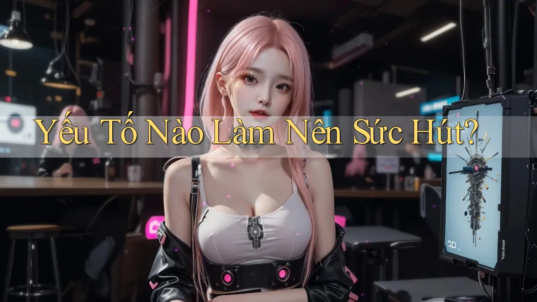 Yếu Tố Nào Làm Nên Sức Hút?